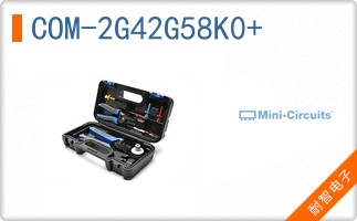 COM-2G42G58K0+