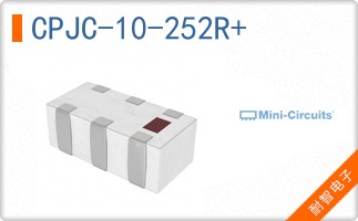 CPJC-10-252R+