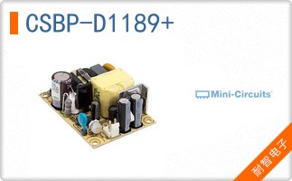 CSBP-D1189+