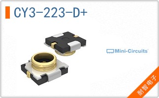 CY3-223-D+