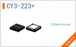 CY3-223+