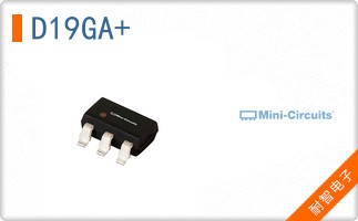 D19GA+
