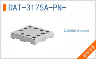 DAT-3175A-PN+