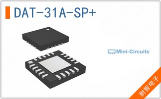 DAT-31A-SP+