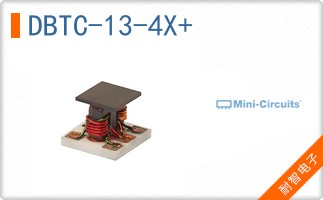 DBTC-13-4X+