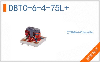 DBTC-6-4-75L+