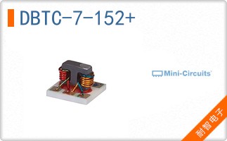 DBTC-7-152+