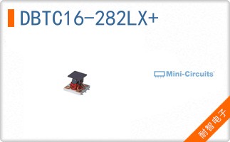 DBTC16-282LX+