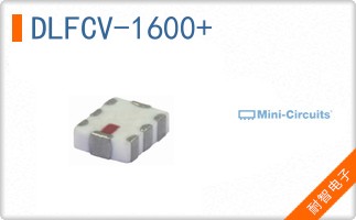 DLFCV-1600+