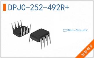 DPJC-252-492R+