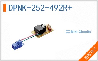 DPNK-252-492R+