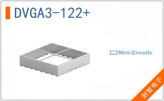DVGA3-122+