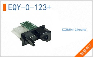 EQY-0-123+