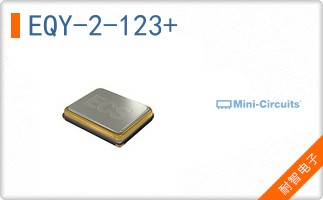 EQY-2-123+