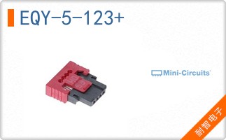EQY-5-123+
