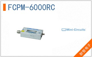 FCPM-6000RC