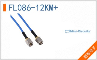 FL086-12KM+