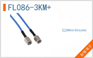 FL086-3KM+