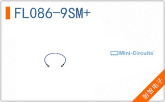 FL086-9SM+