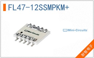 FL47-12SSMPKM+