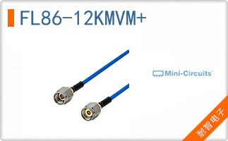 FL86-12KMVM+