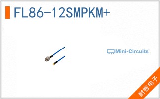 FL86-12SMPKM+
