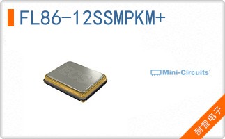 FL86-12SSMPKM+