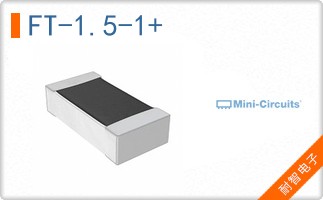 FT-1.5-1+