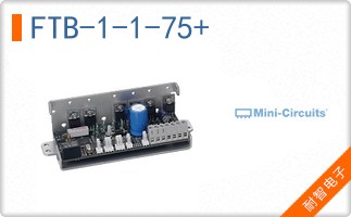 FTB-1-1-75+