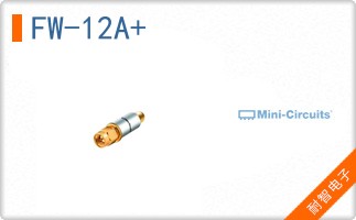 FW-12A+