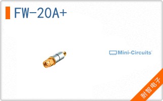 FW-20A+