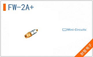 FW-2A+