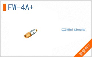 FW-4A+