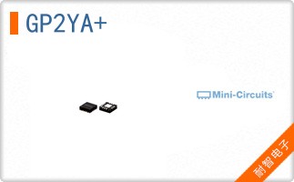 GP2YA+