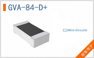 GVA-84-D+