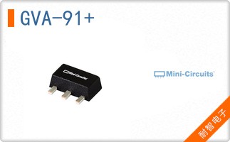 GVA-91+