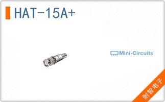 HAT-15A+