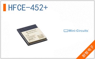 HFCE-452+