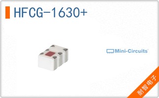 HFCG-1630+