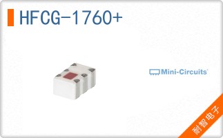 HFCG-1760+