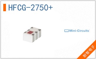 HFCG-2750+