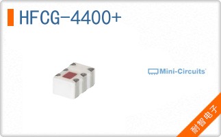 HFCG-4400+