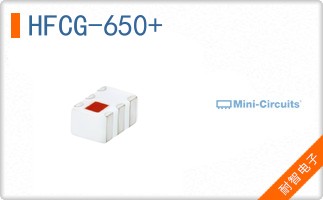 HFCG-650+