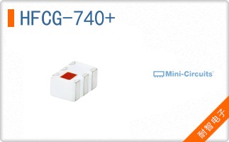HFCG-740+