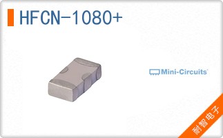 HFCN-1080+