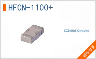 HFCN-1100+