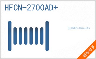 HFCN-2700AD+
