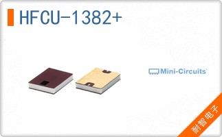 HFCU-1382+