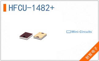 HFCU-1482+