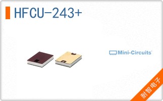 HFCU-243+